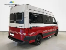 Fahrzeugbild Hymer Eriba Car 600 #3