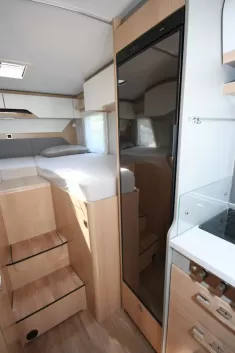 Bild 14 Hymer B-Klasse MC T 600 WhiteLine