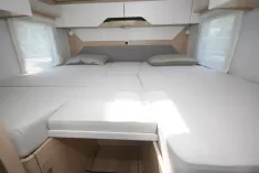 Bild 16 Hymer B-Klasse MC T 600 WhiteLine