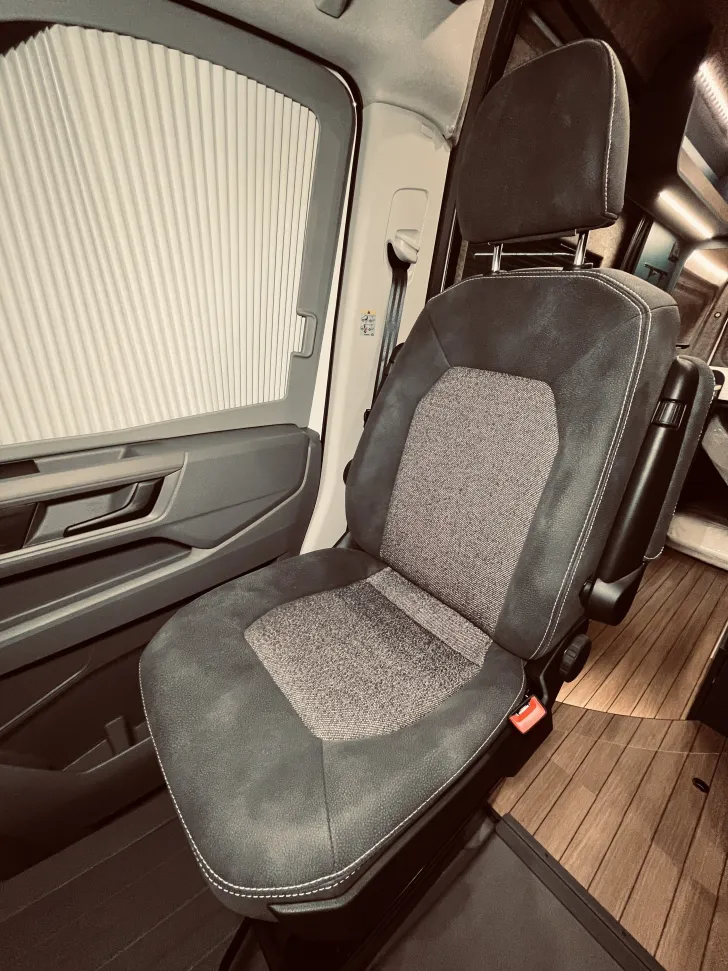 Fahrzeugbild Hymer Eriba Car 600 #6