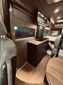 Fahrzeugbild Hymer Eriba Car 600 #7