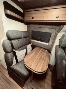 Fahrzeugbild Hymer Eriba Car 600 #11