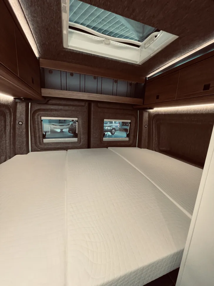 Fahrzeugbild Hymer Eriba Car 600 #16