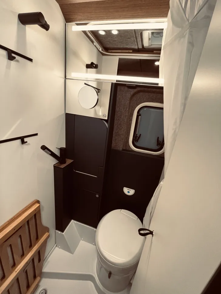 Fahrzeugbild Hymer Eriba Car 600 #17