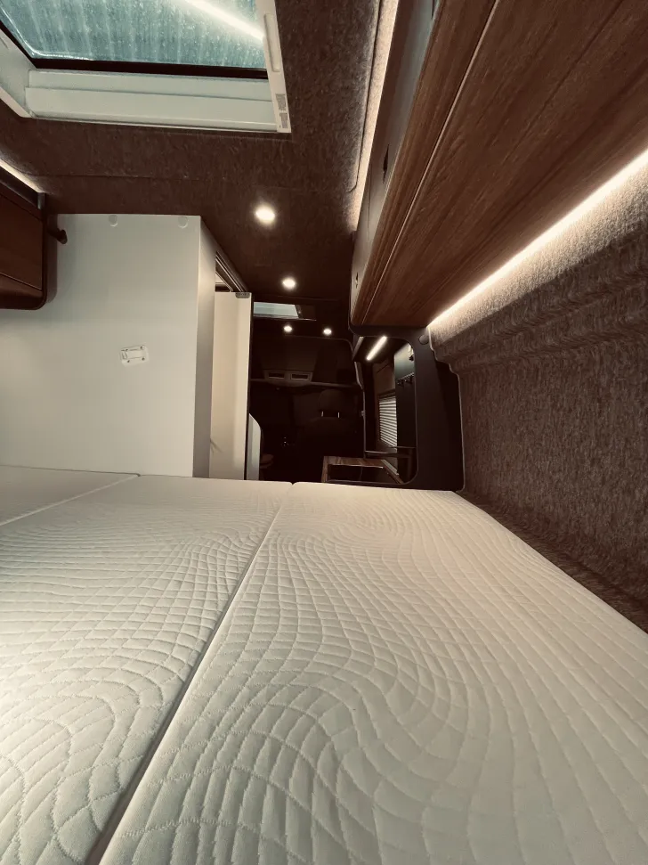 Fahrzeugbild Hymer Eriba Car 600 #21