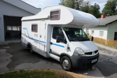 Bild 4 Knaus Sky Traveller