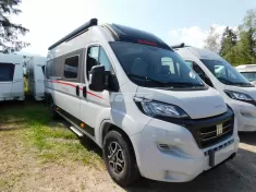 Bild 4 Dethleffs Globetrail Advantage 640 ES Fiat