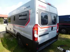 Bild 5 Dethleffs Globetrail Advantage 640 ES Fiat