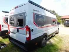 Bild 6 Dethleffs Globetrail Advantage 640 ES Fiat