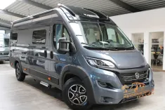 Bild 1 Mobilvetta Admiral K 6.5 Automatik Solar