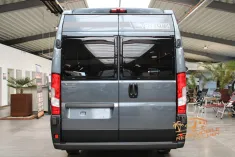 Bild 7 Mobilvetta Admiral K 6.5 Automatik Solar