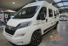 Bild 4 Hobby Vantana OnTour Edition K65 ET