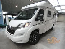 Fahrzeugbild Hobby Optima OnTour Edition V65GE #3