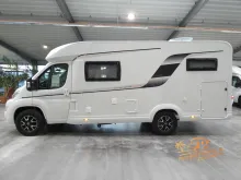 Fahrzeugbild Hobby Optima OnTour Edition V65GE #4