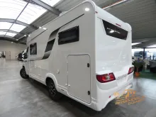 Fahrzeugbild Hobby Optima OnTour Edition V65GE #6