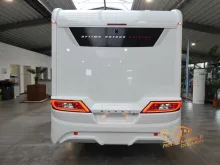 Fahrzeugbild Hobby Optima OnTour Edition V65GE #7