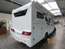Fahrzeugbild Hobby Optima OnTour Edition V65GE #8