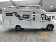 Fahrzeugbild Hobby Optima OnTour Edition V65GE #9