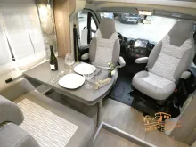 Fahrzeugbild Hobby Optima OnTour Edition V65GE #12