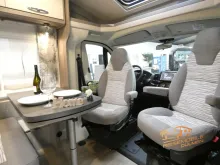 Fahrzeugbild Hobby Optima OnTour Edition V65GE #13