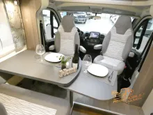 Fahrzeugbild Hobby Optima OnTour Edition V65GE #14