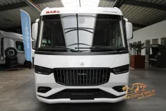Bild 2 Kabe Travel Master Imperial i910 QB