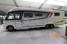 Bild 4 Kabe Travel Master Imperial i910 QB
