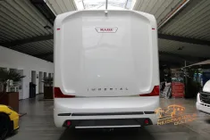 Bild 7 Kabe Travel Master Imperial i910 QB