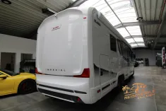 Bild 8 Kabe Travel Master Imperial i910 QB