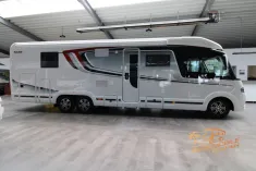 Bild 9 Kabe Travel Master Imperial i910 QB