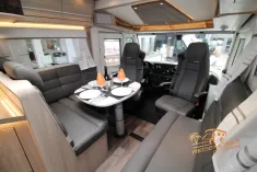 Bild 12 Kabe Travel Master Imperial i910 QB