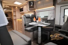 Bild 13 Kabe Travel Master Imperial i910 QB