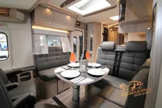Bild 14 Kabe Travel Master Imperial i910 QB
