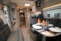 Bild 15 Kabe Travel Master Imperial i910 QB