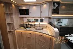 Bild 16 Kabe Travel Master Imperial i910 QB