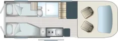 Bild 5 Randger R640 Fiat 140 PS