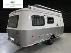 Bild 1 Hymer Eriba Touring 560 LEGEND