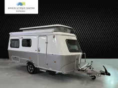 Bild 4 Hymer Eriba Touring 560 LEGEND