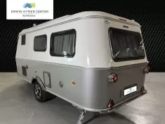 Bild 5 Hymer Eriba Touring 560 LEGEND