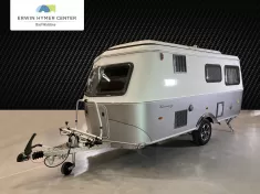 Bild 6 Hymer Eriba Touring 560 LEGEND