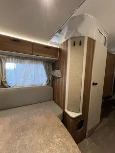 Bild 17 Hymer Eriba Touring 560 LEGEND