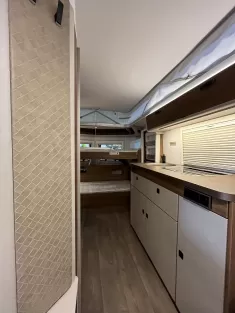 Bild 18 Hymer Eriba Touring 560 LEGEND