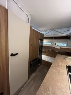 Bild 19 Hymer Eriba Touring 560 LEGEND