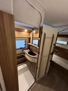 Bild 21 Hymer Eriba Touring 560 LEGEND