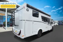 Fahrzeugbild Sunlight V 66 Adventure Edition #4