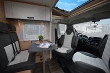 Fahrzeugbild Sunlight V 66 Adventure Edition #5