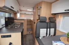 Fahrzeugbild Sunlight V 66 Adventure Edition #6