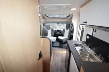 Fahrzeugbild Sunlight V 66 Adventure Edition #7