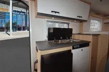 Fahrzeugbild Sunlight V 66 Adventure Edition #8