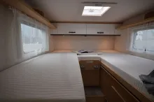 Fahrzeugbild Sunlight V 66 Adventure Edition #9